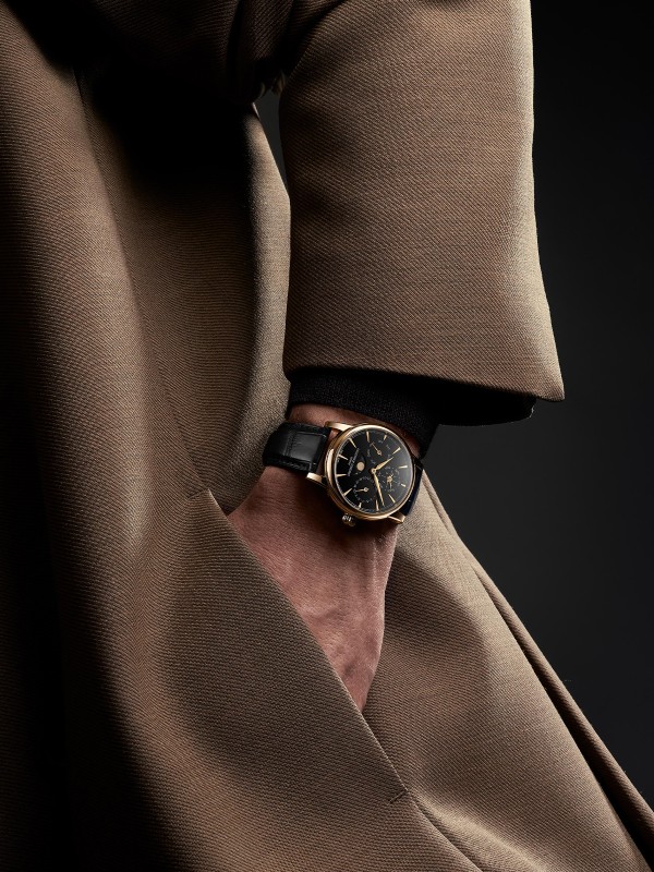 The Most Exciting New Watches From Geneva Watch Days