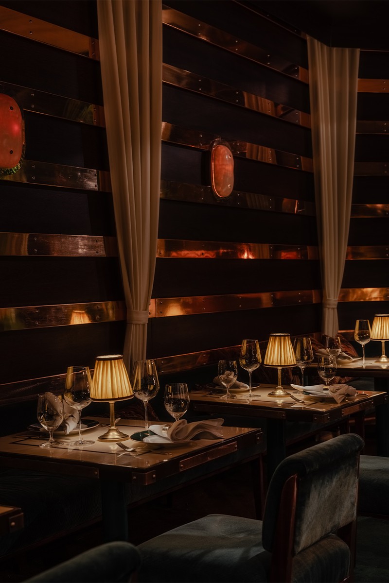 CeCe's, Notting Hill