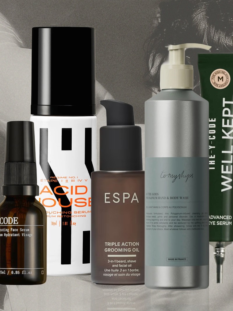 Cool Grooming Brands To Have On Your Radar