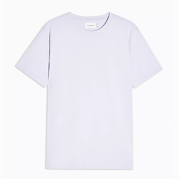 Pale Lilac T-Shirt