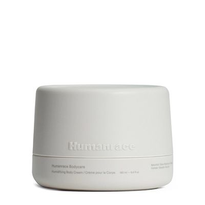 Humidifying Body Cream from Humanrace