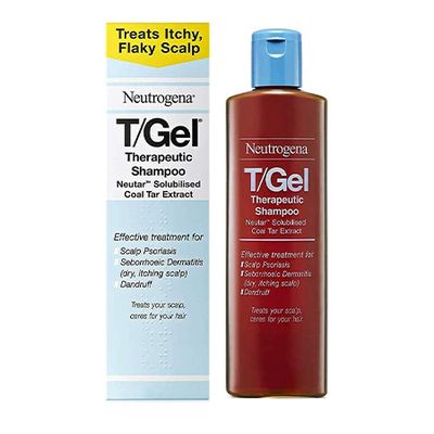 T/Gel Shampoo from Neutrogena