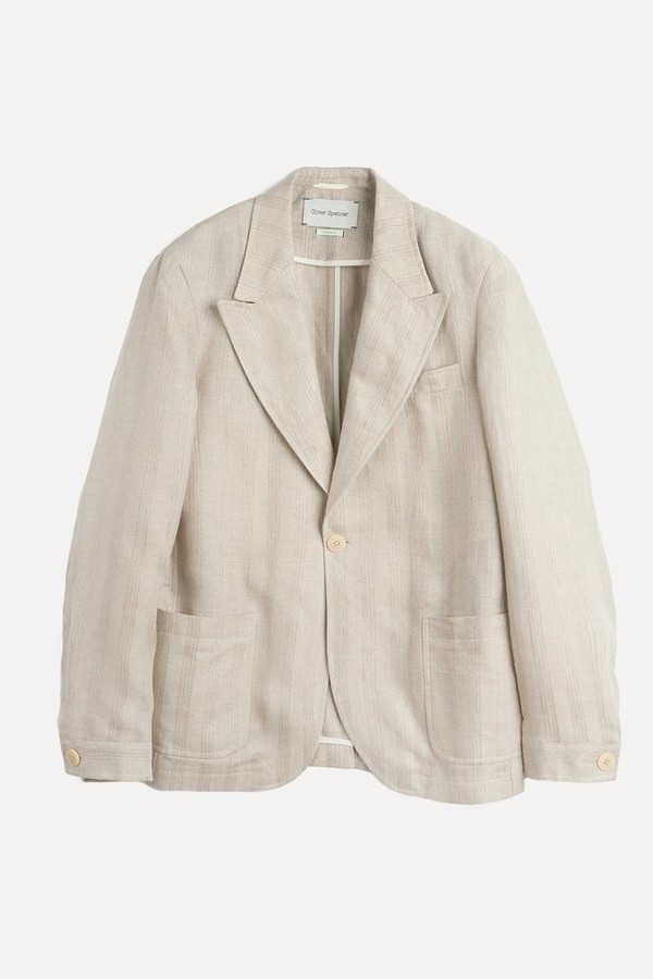 Laurel Jacket from Oliver Spencer