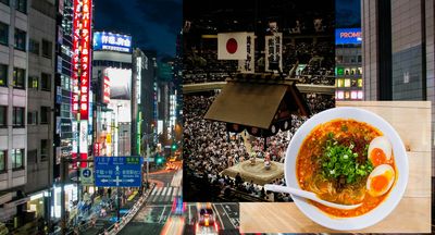 An Insider’s Guide To Tokyo