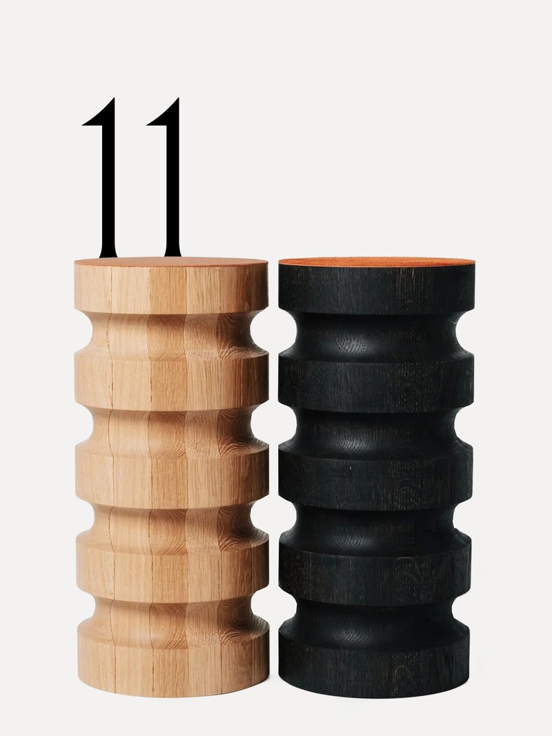 Cocher Drinker's Table from Galvin Brothers