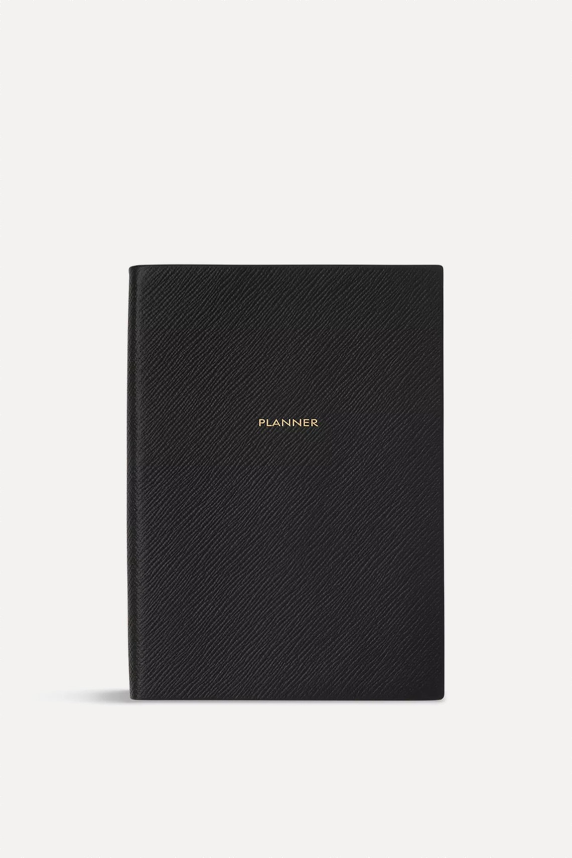 Soho Planner from Smythson