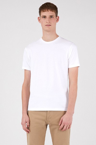 Riviera T-Shirt from Sunspel