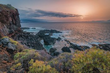 Canary Islands