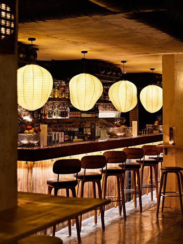 My Life In Booze: Andy Kerr