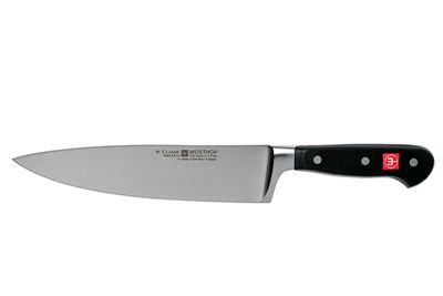 Classic Chef's Knife from Wusthof