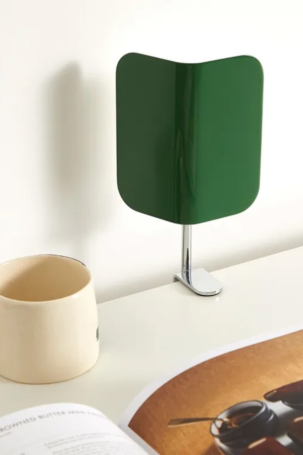 Apex Clip Lamp from HAY