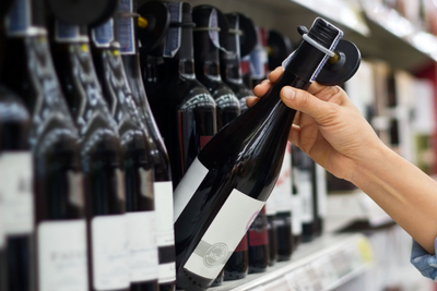 11 Supermarket Wines For Christmas Under £15