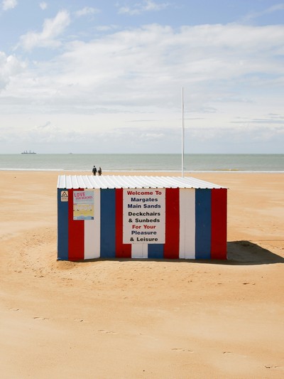 7 Easy Beach Trips From London