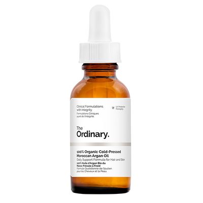 Moroccan Argan Oil from The Ordinary