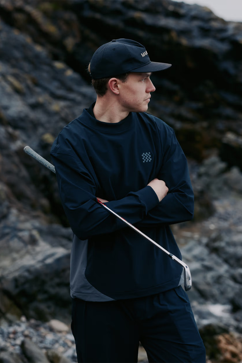 Gailes Windbreaker from Manors