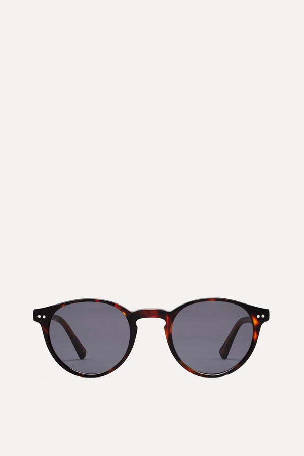 The Cloud Sunglasses