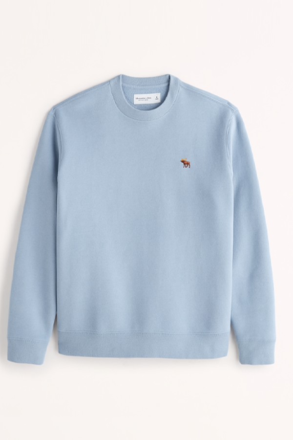 Signature Icon Crew Sweatshirt