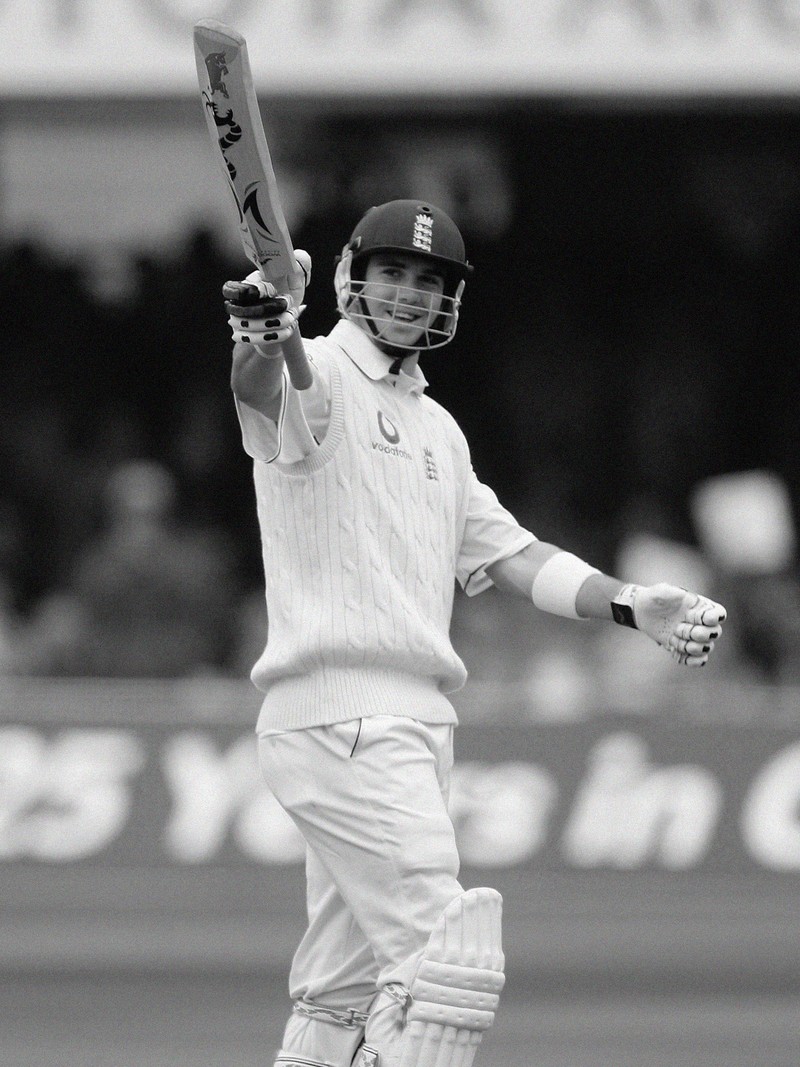 10 Minutes With… Kevin Pietersen