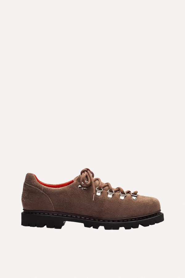 Clusaz Shoes from Paraboot