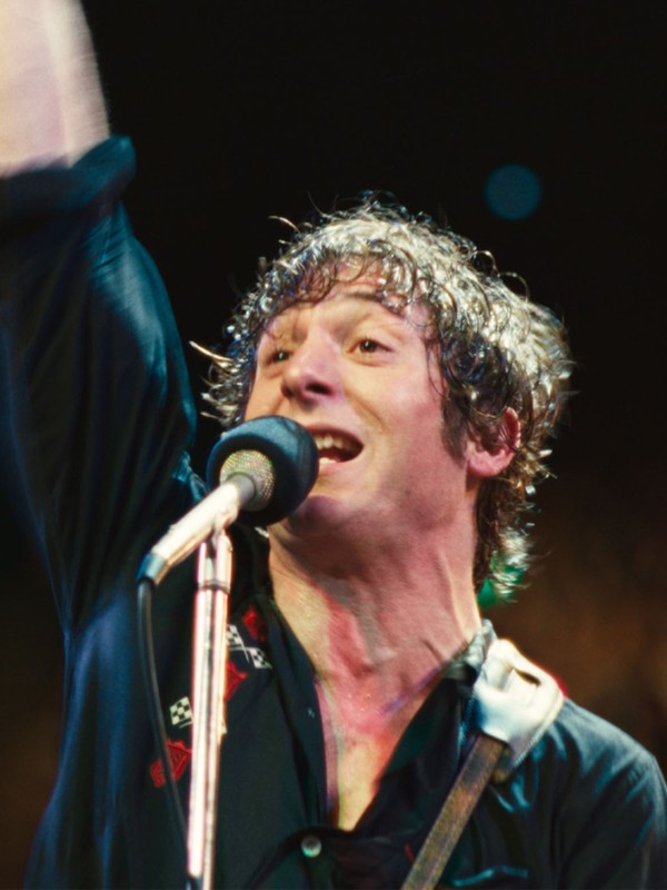 The SLMan Culture List: October