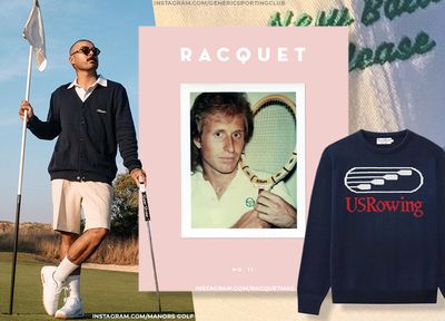 5 Cool Sportswear Brands To Know