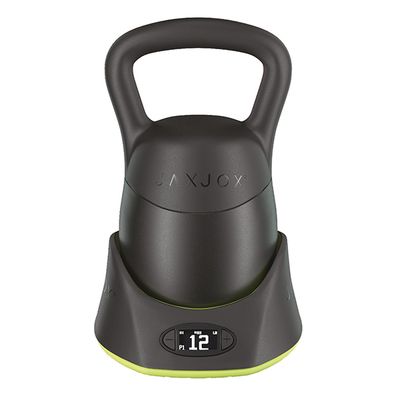 Adjustable Kettlebell Connect from Jaxjox