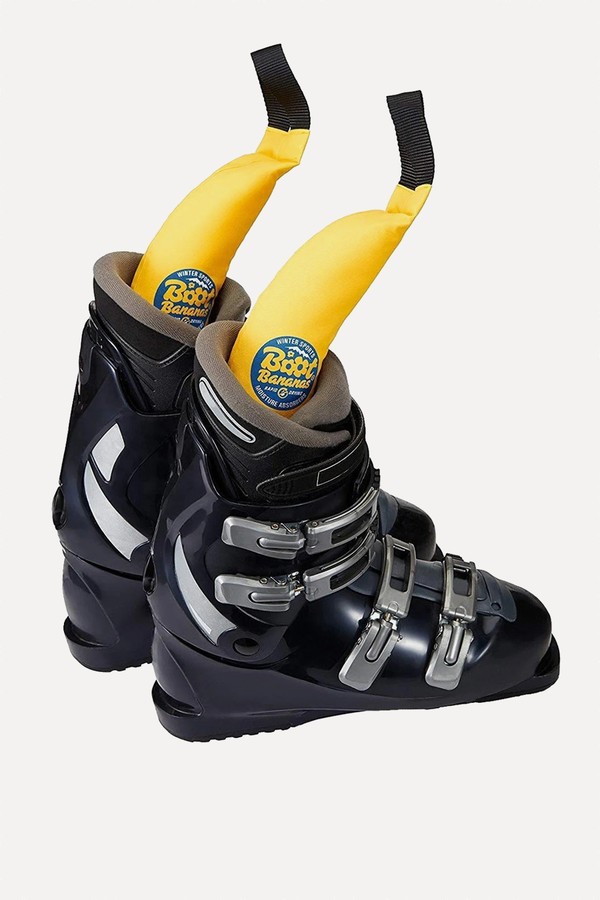 Winter Sports Snowboard/Ski Boot Dryers from Boot Bananas