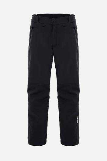 Softshell Ski Pants  from Colmar