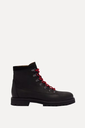 Hiker Style Boots from Russell & Bromley