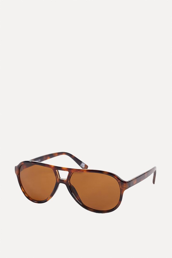 Aviator Sunglasses from ASOS Design