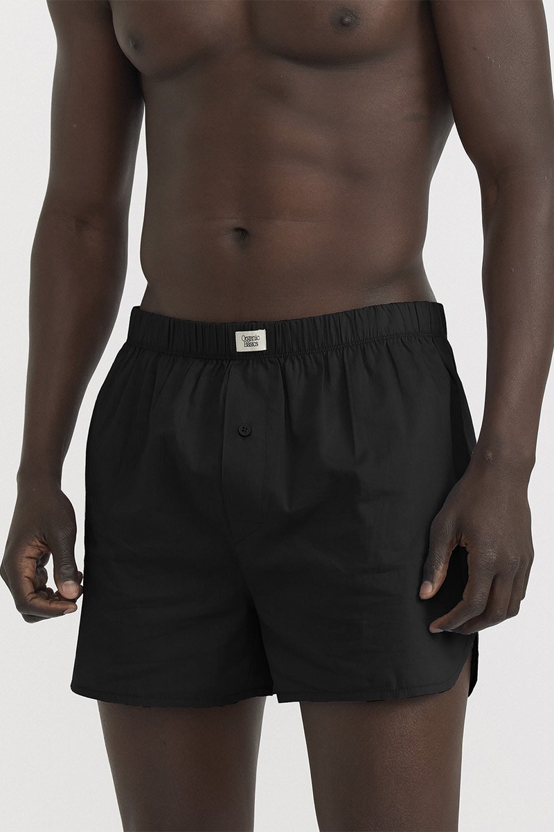 2-Pack Core Icon Boxer Shorts
