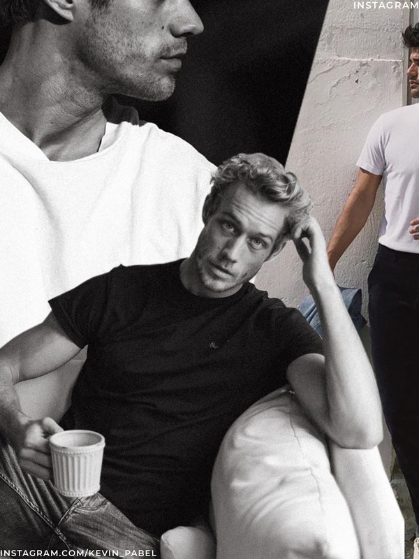 28 Block Colour Tees To Buy Now