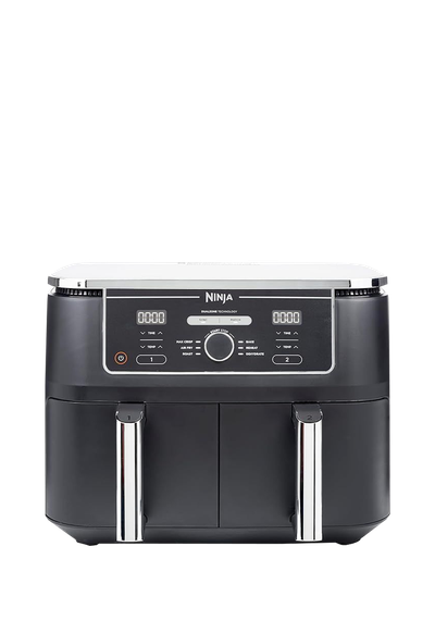 Dual Zone Digital Air Fryer from Ninja 