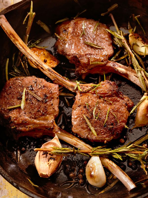 3 Ways To Cook Lamb At Home 