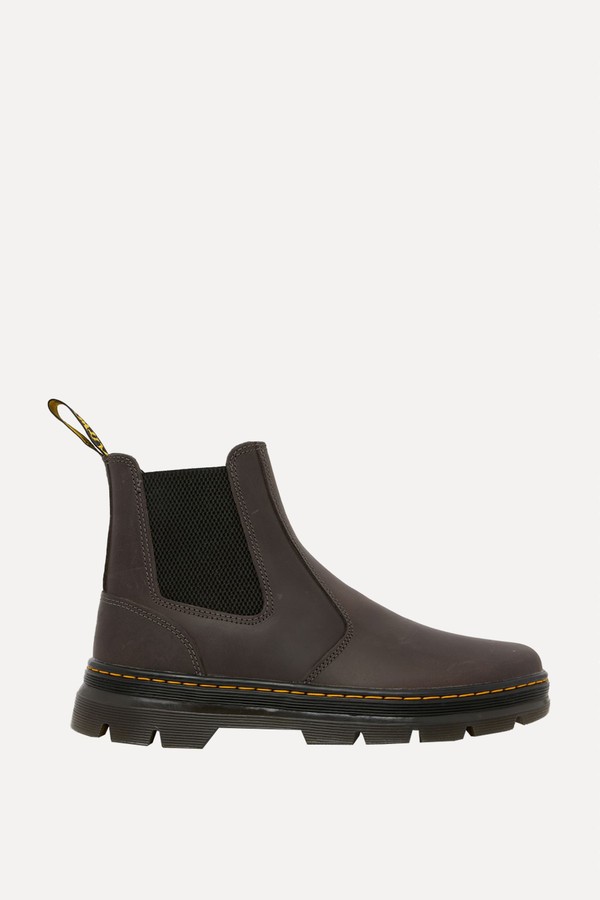 Embury Chelsea Boots from Dr Martens
