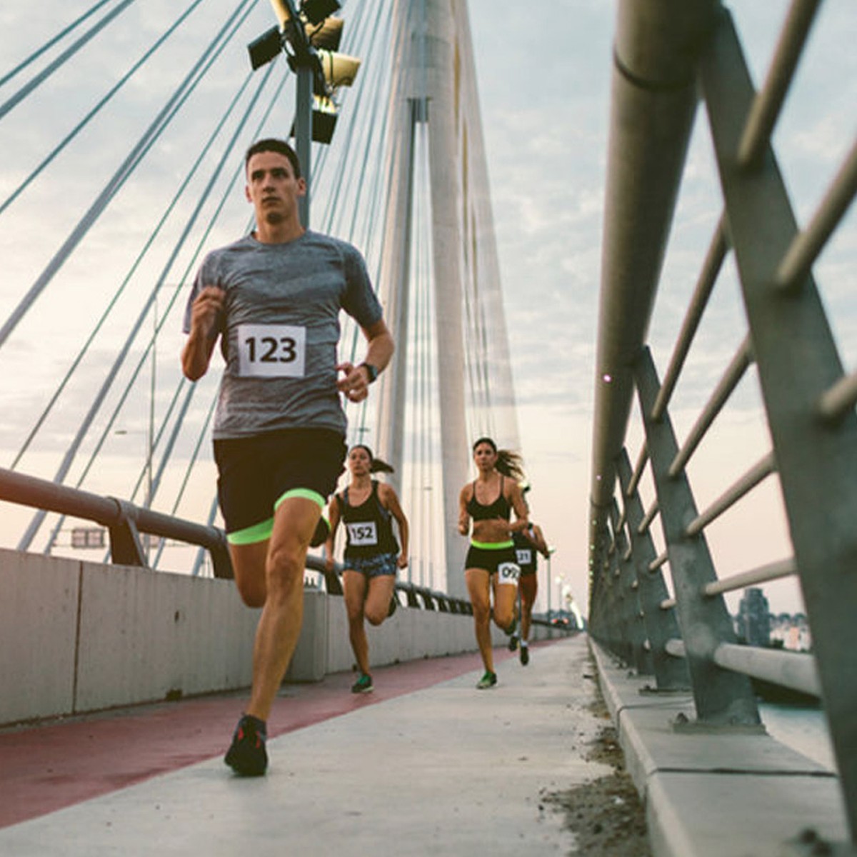 Expert Tips For Running A Marathon 