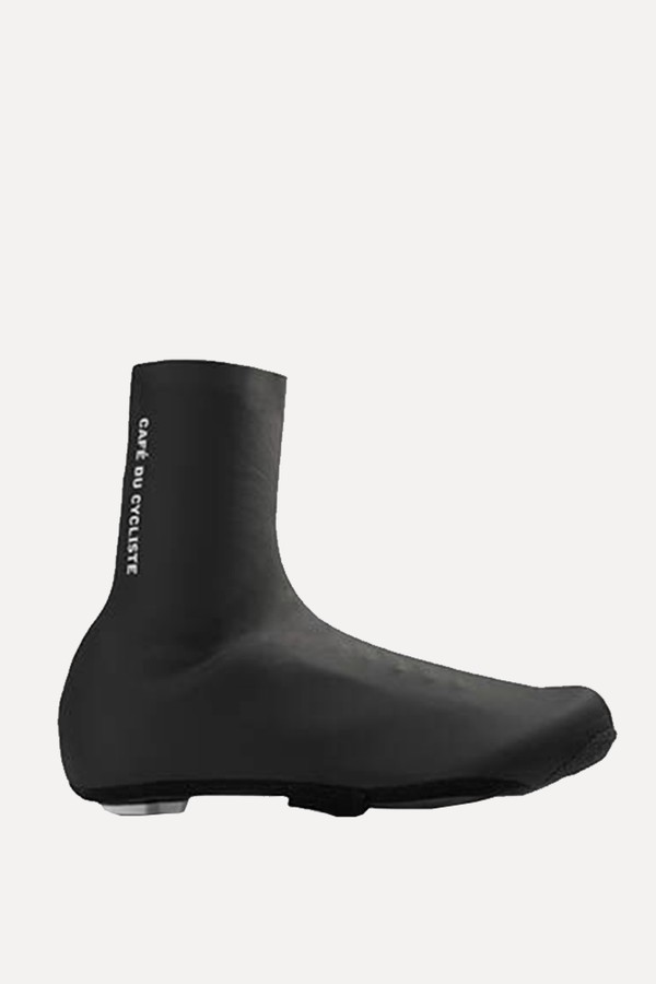 Shoe Covers from Café Du Cycliste