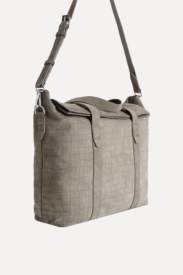 Brunswick Messenger Bag from COS