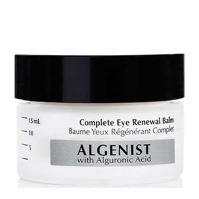 Complete Eye Renewal Balm from Algenist