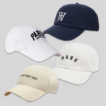 10 Cool Caps To Wear Now