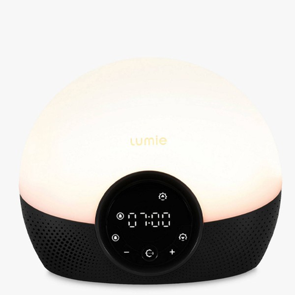 Bodyclock Glow 150 Wake Up To Daylight SAD Light from Lumie