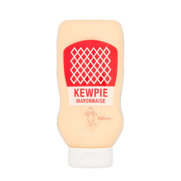 Mayonnaise from Kewpie 