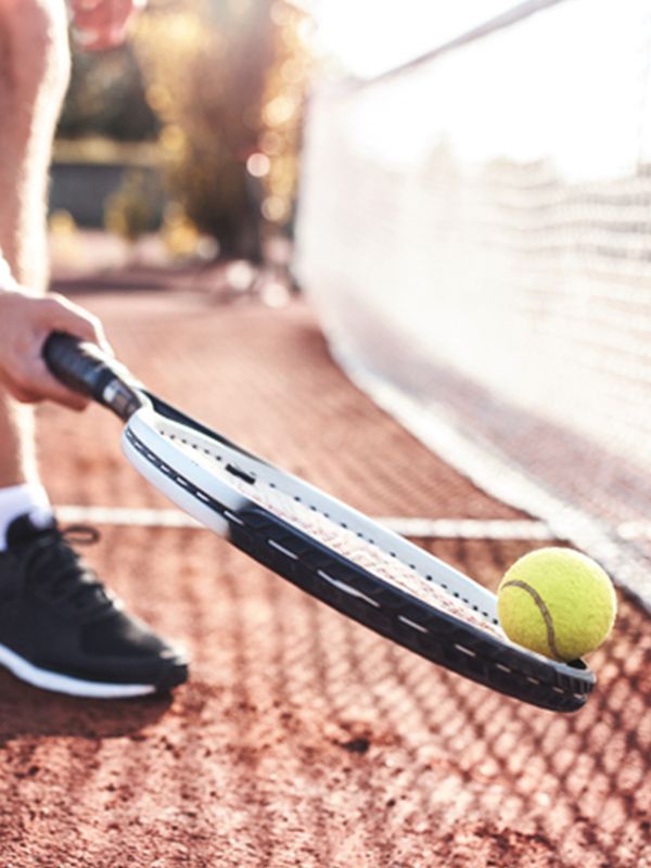9 Ways To Improve Your Tennis Game
