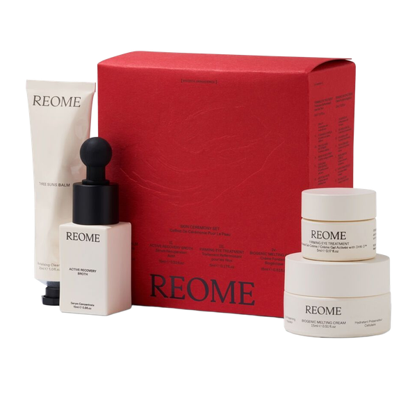 Skin Ceremony Set from Reome