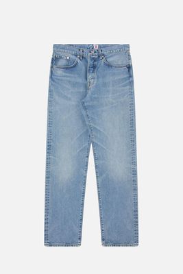 Loose Straight Jeans from Edwin