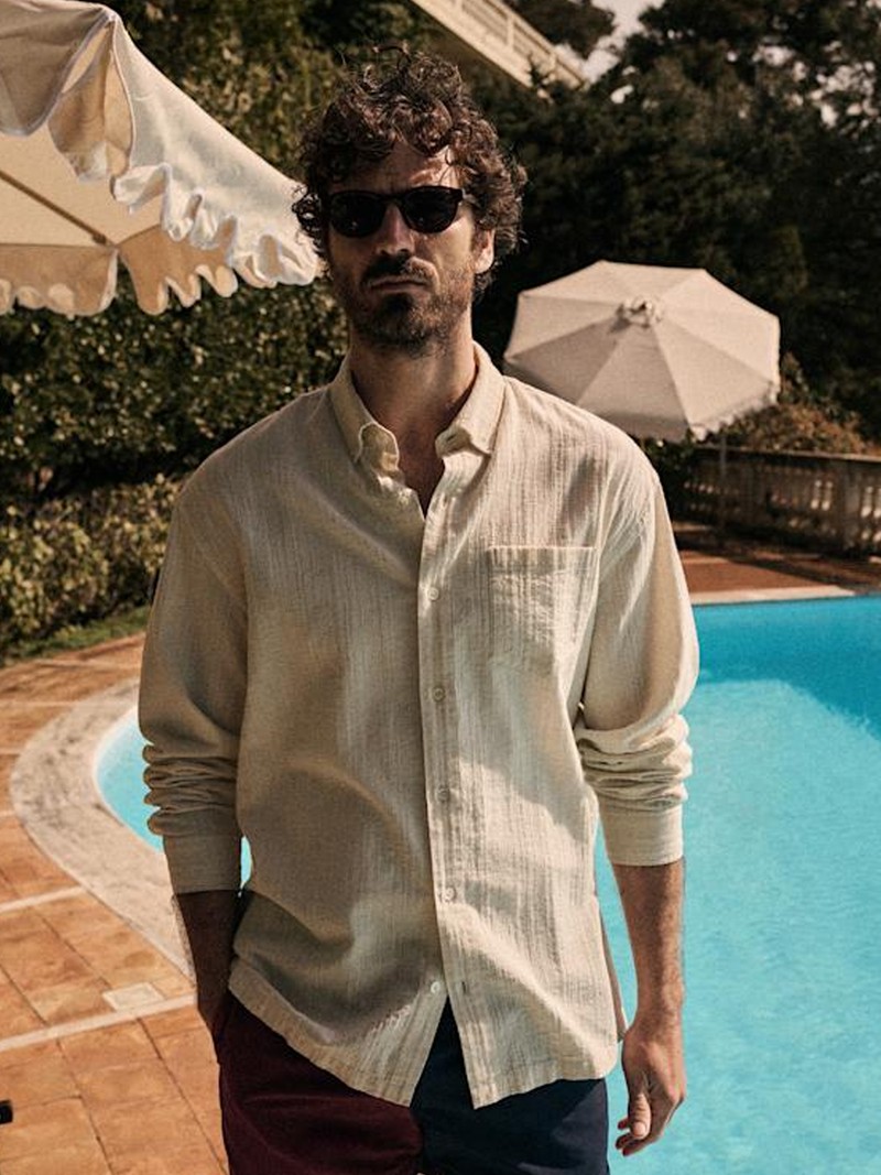 Valerio Shirt 