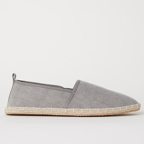 Espadrilles from H&M