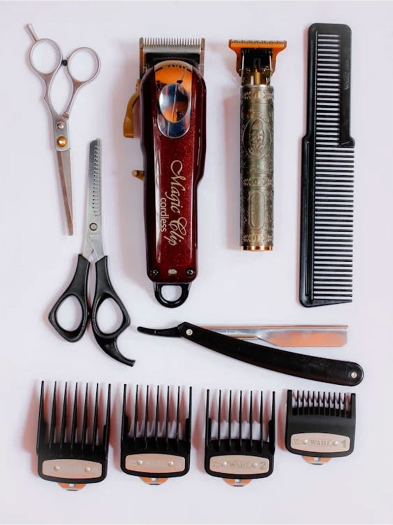 5 Great Beard Trimmers According To The Pros