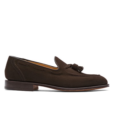 Kingsley 2 Superbuck Loafer from Church's