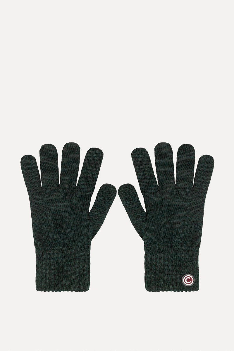 Wool Unisex Gloves from Colmar